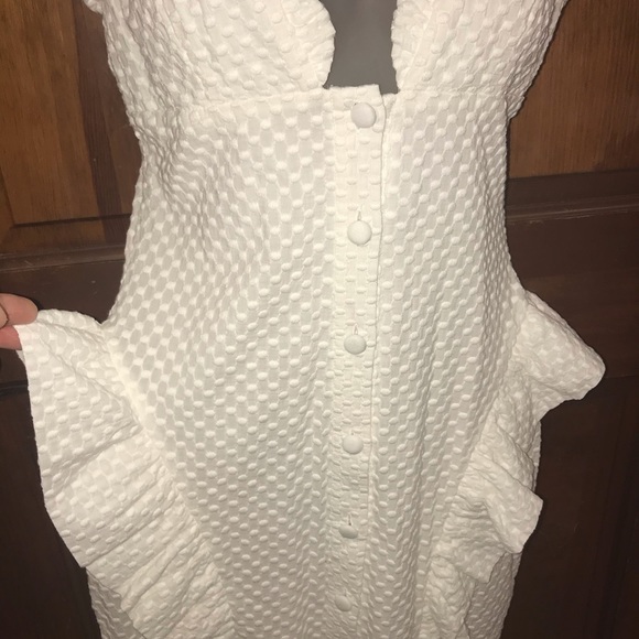 NBD | Dresses | Nbd Ruby Mini Dress 